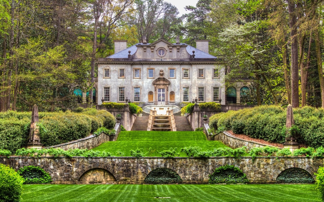 Angela Medley Atlanta Real Estate Agent