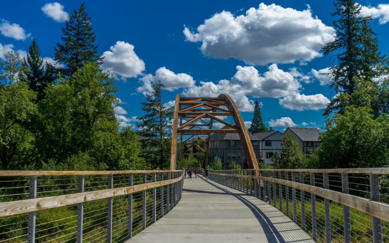 Hillsboro Neighborhood Guide