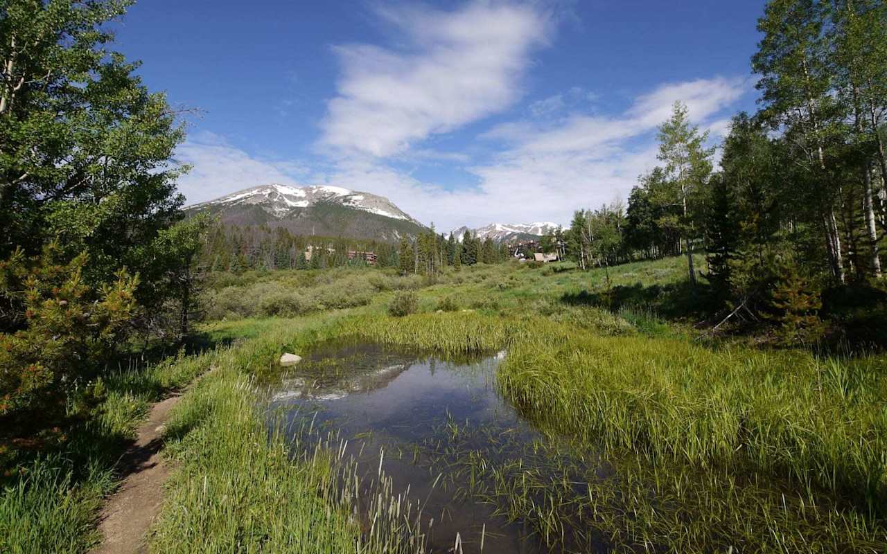 Keystone, CO Real Estate & Homes for Sale Jason Smith