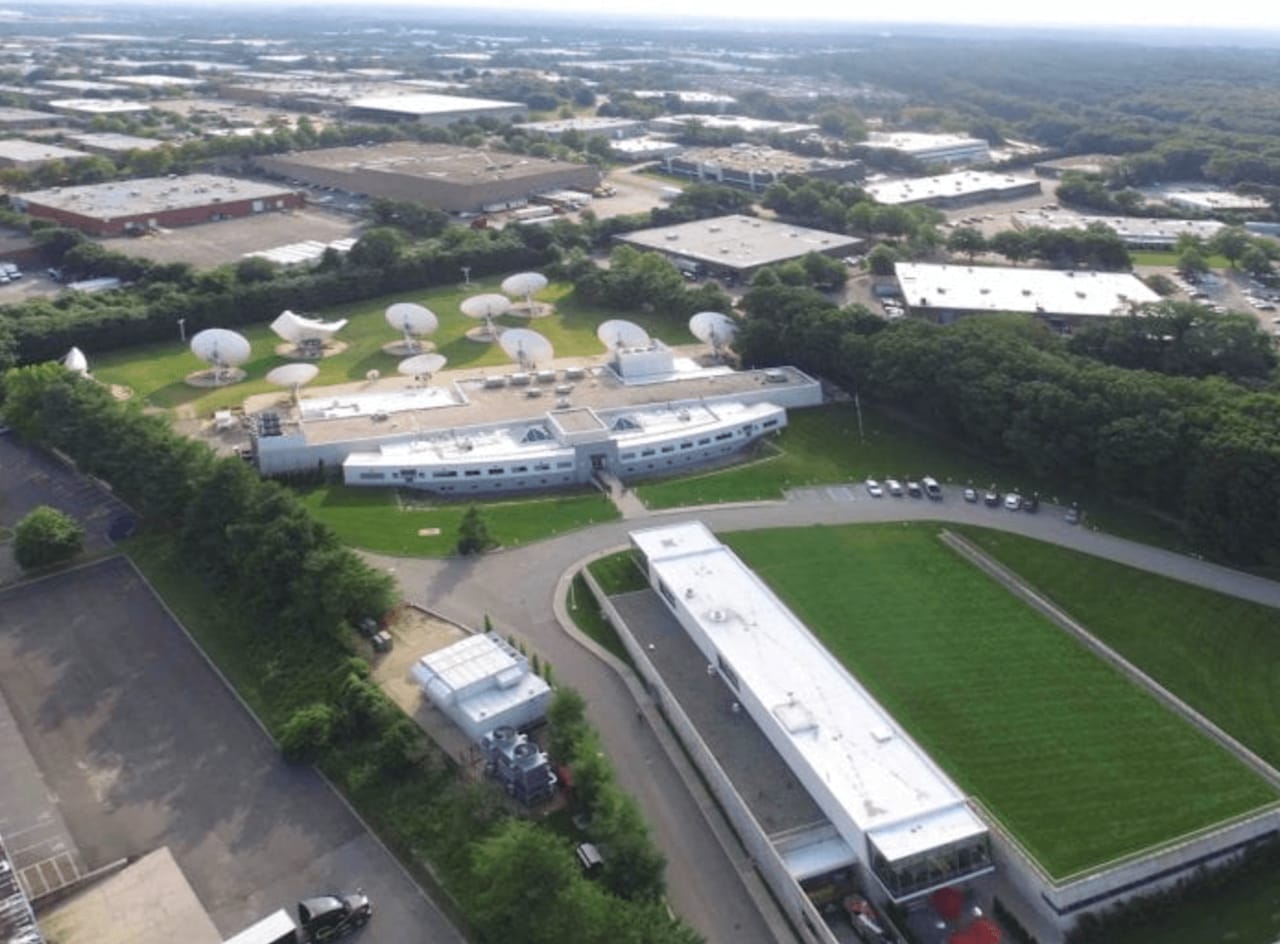 Hauppauge Industrial Park on Long Island The Galluzzo Team Long