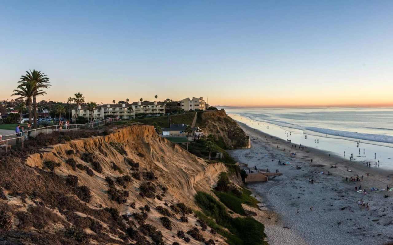 Real Estate Investing in San Diego