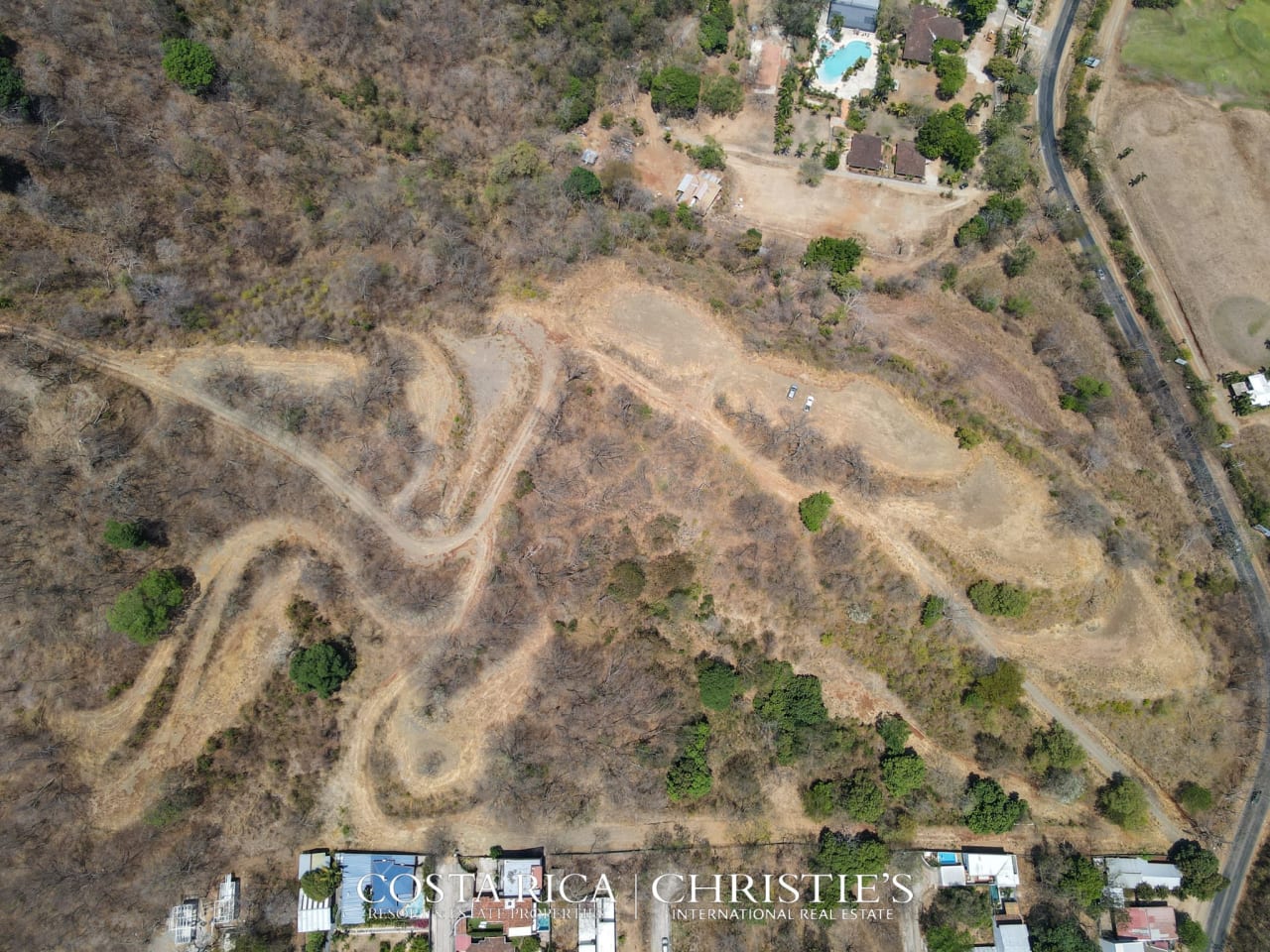 Playa Tamarindo Prime Development Parcel