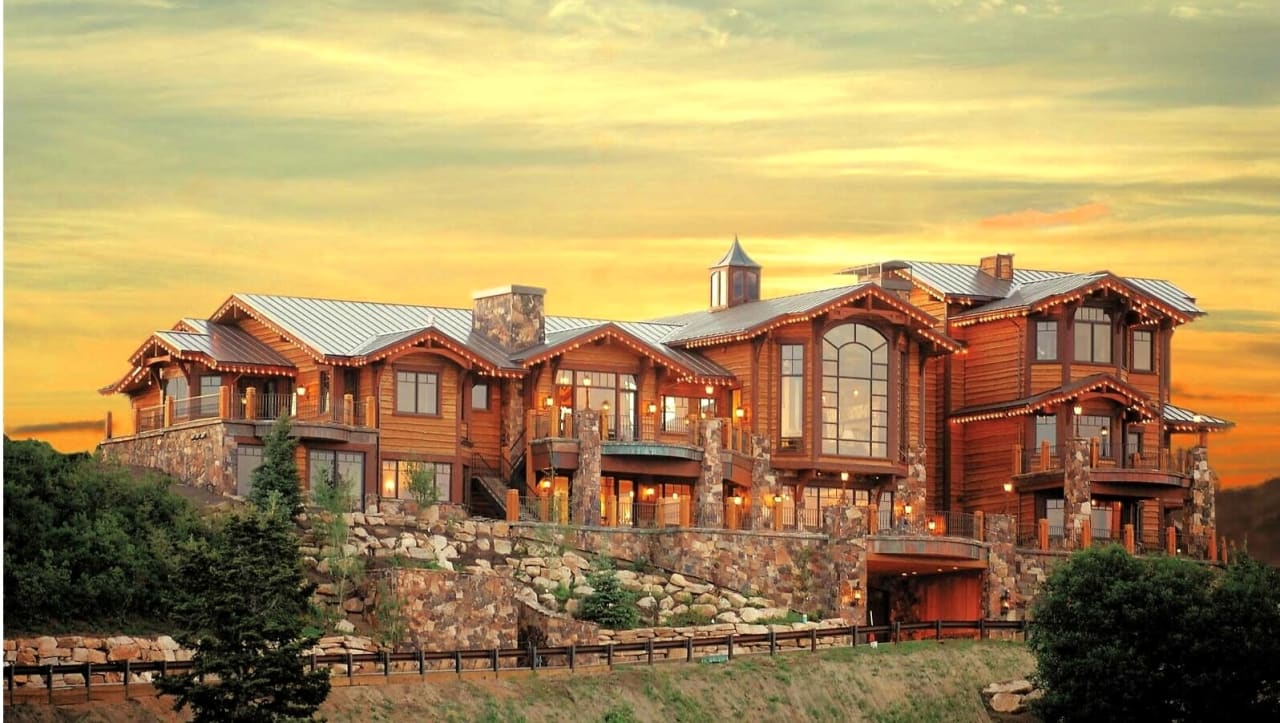 Exclusive Deer Valley Homes 