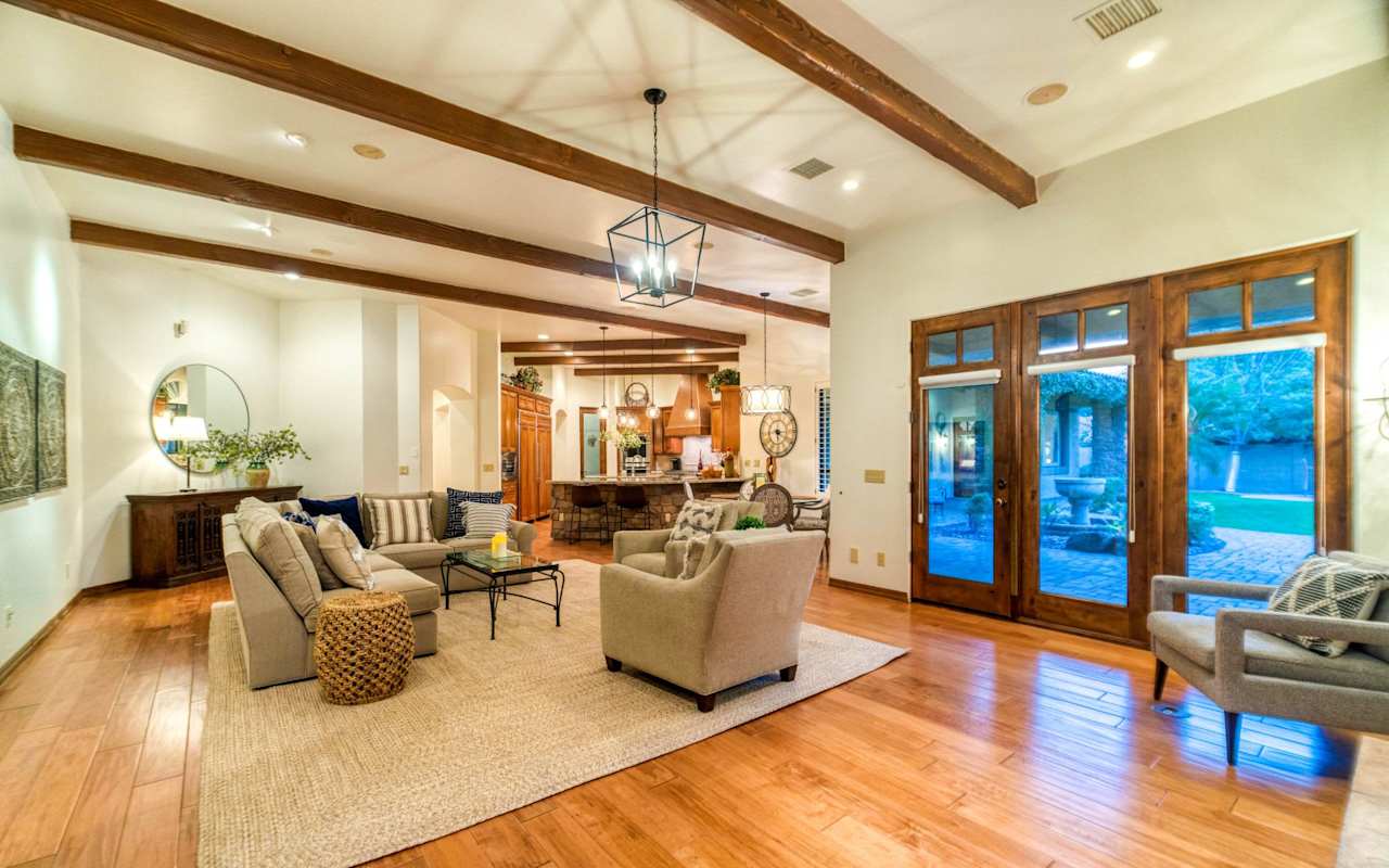Favorite Days in Real Estate