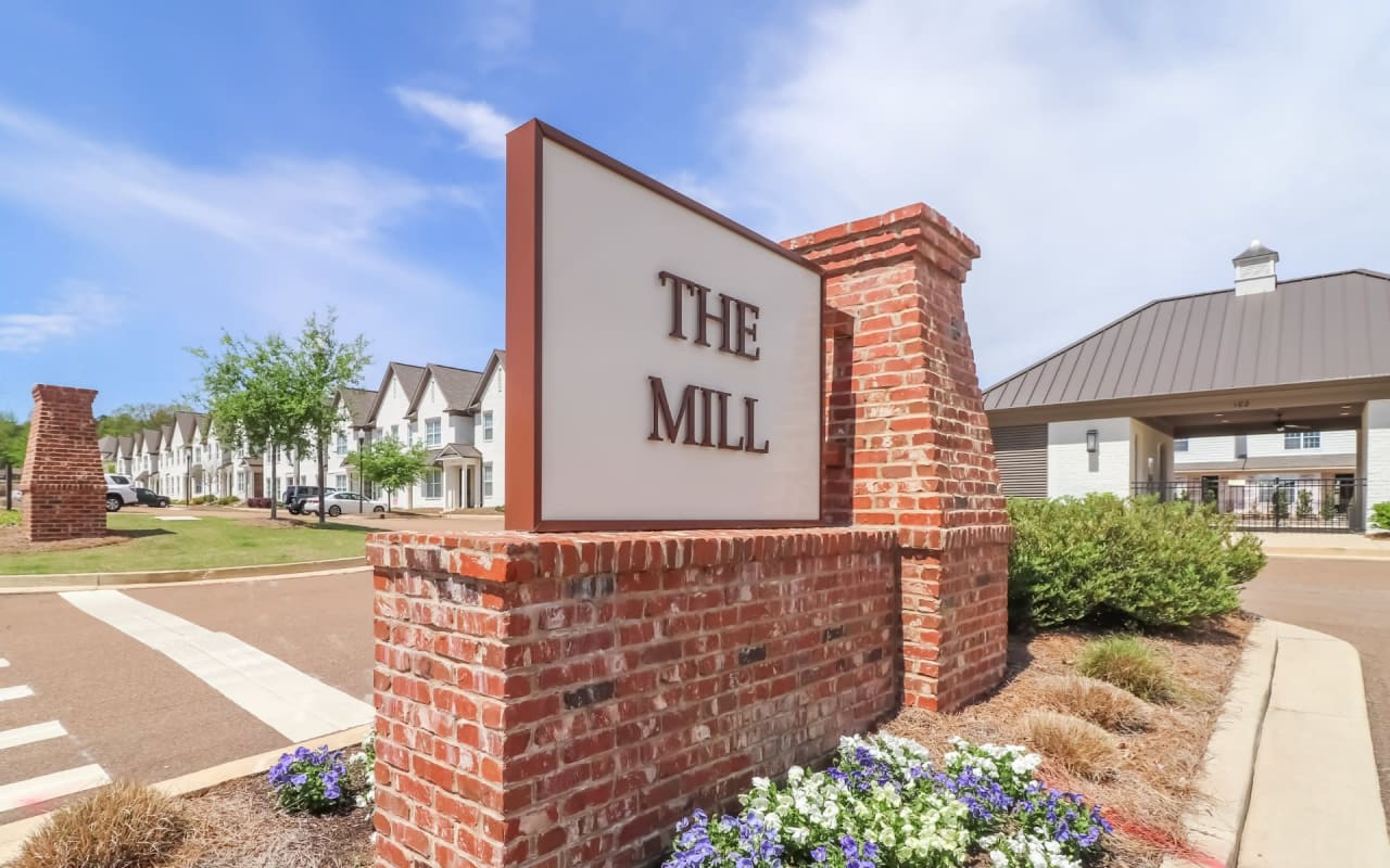 The Mill