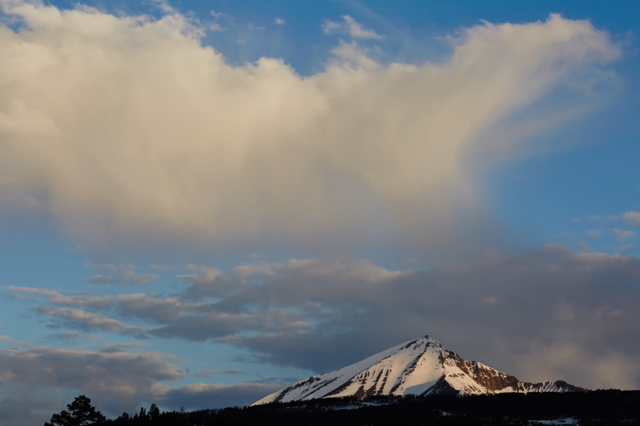 Spanish Peak Mountain Club