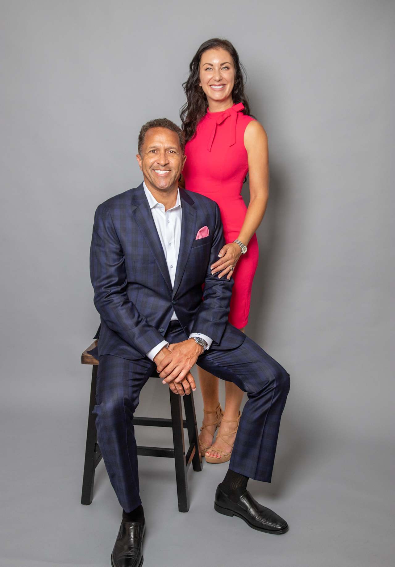 Jeff Russell Russell Realty Group at EXP Realty