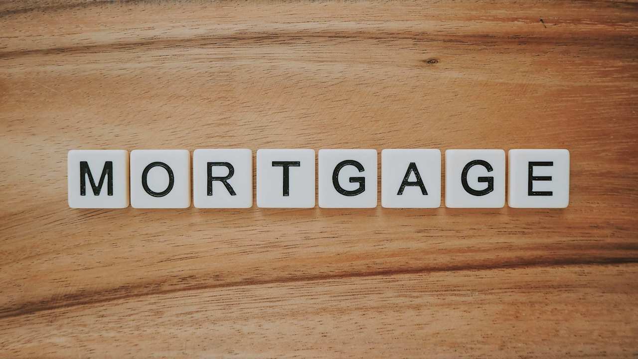 How Did Mortgages Come About?  cover