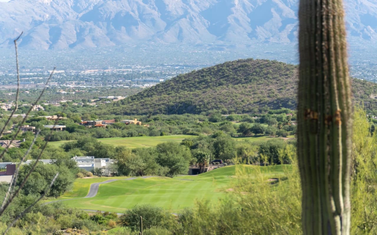 Best Golf Courses in Scottsdale, AZ