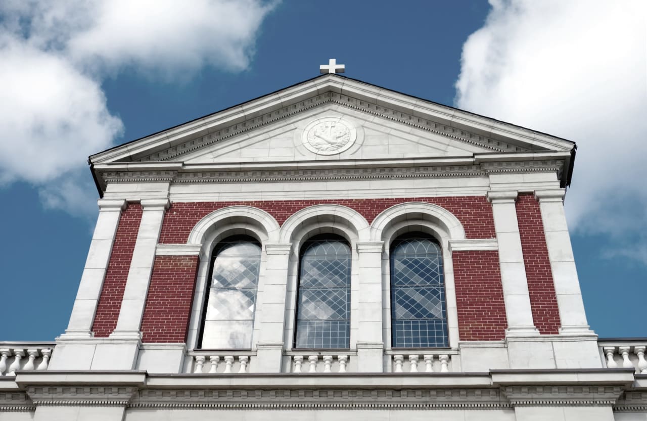 Alessandro Valente Dufferin Avenue & St. Clair Avenue West