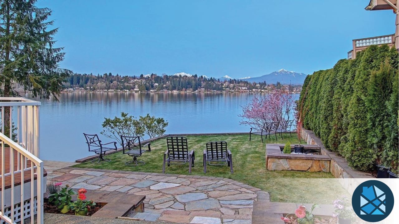 Lake Stevens Waterfront The Remlinger Group Seattle Real Estate Team
