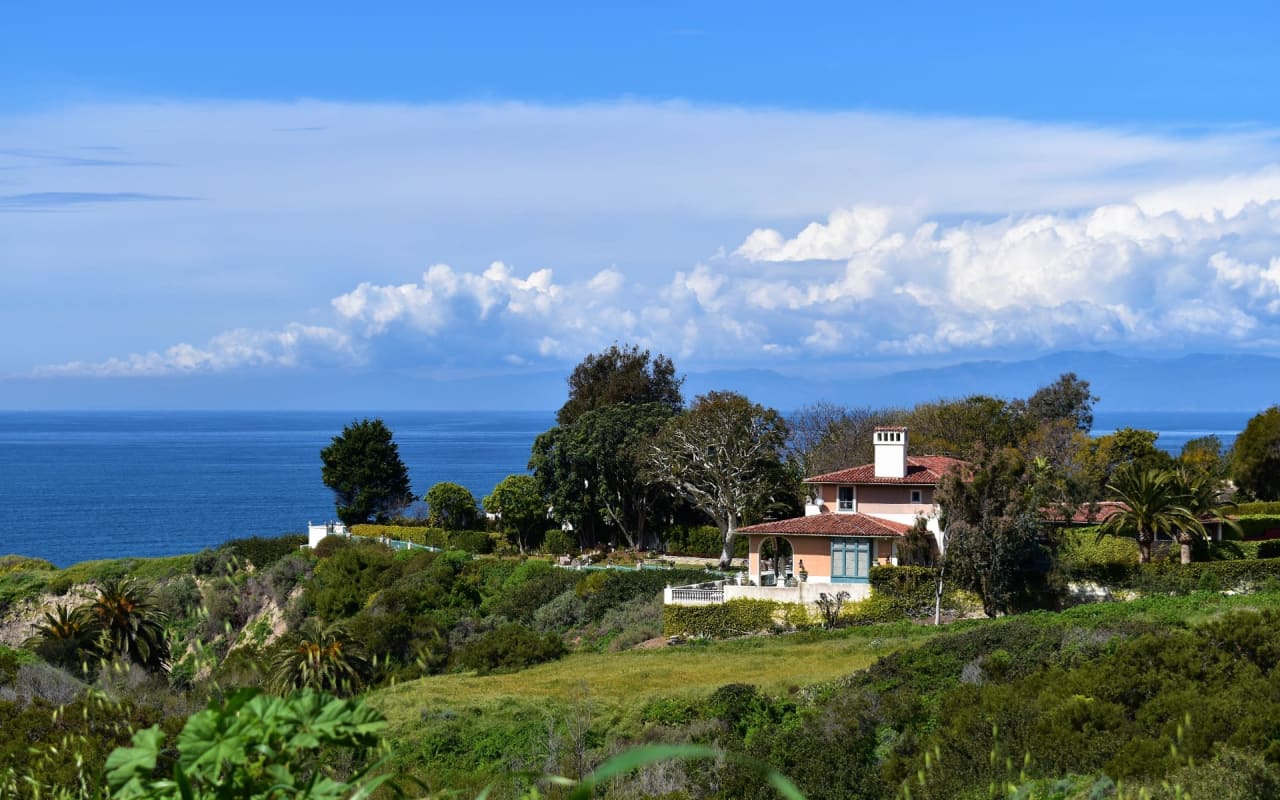 Palos Verdes