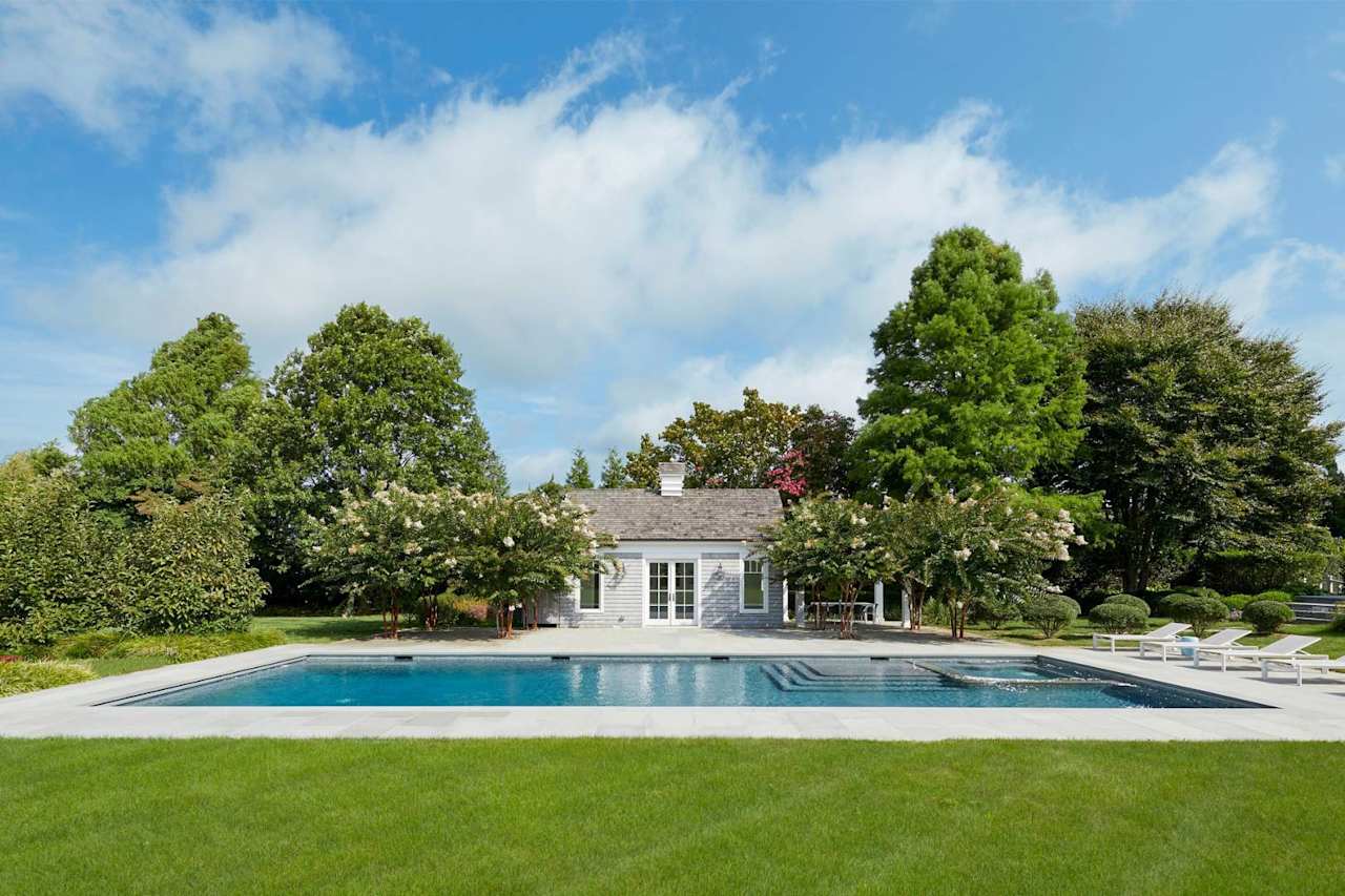 Bridgehampton - Highland Terrace - South of Highway