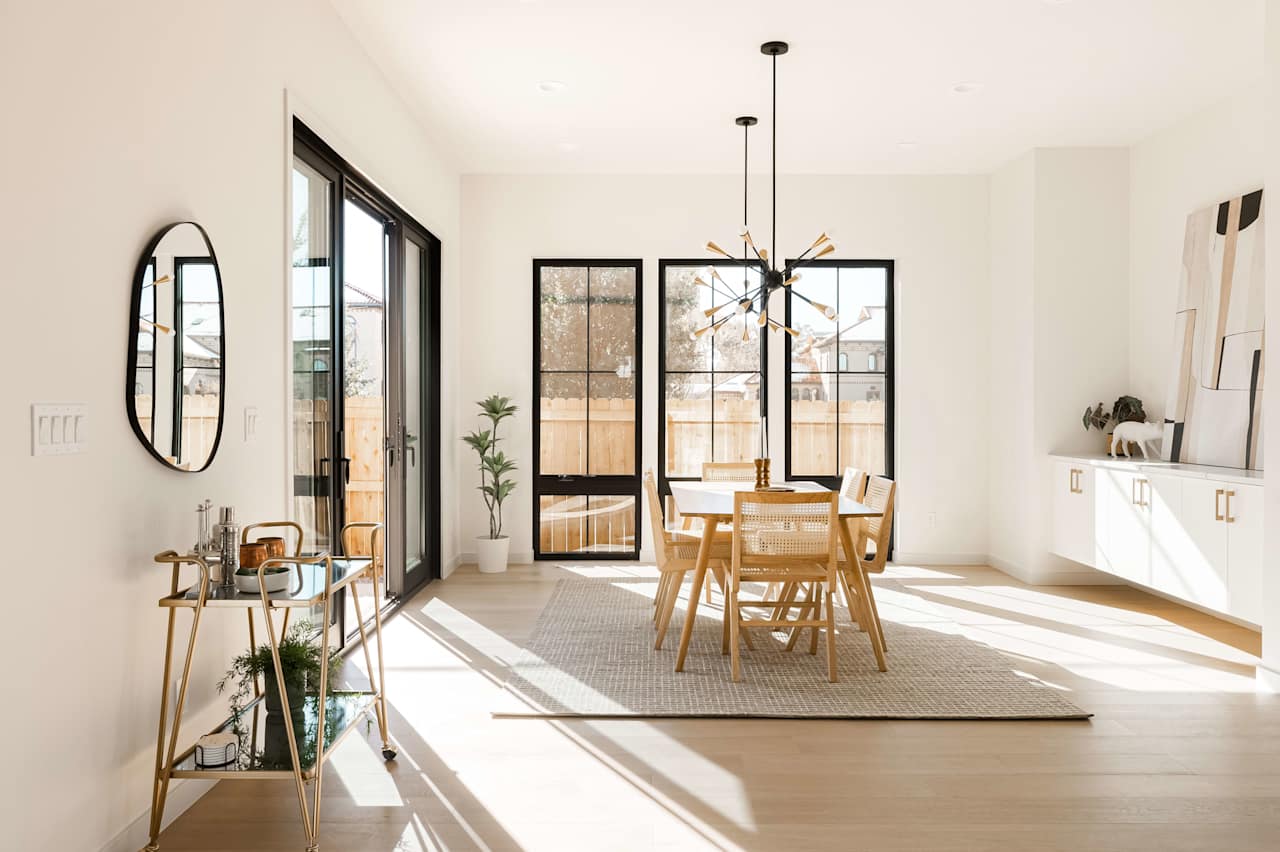 1195 South Cook Street Denver, Colorado Cory-Merrill