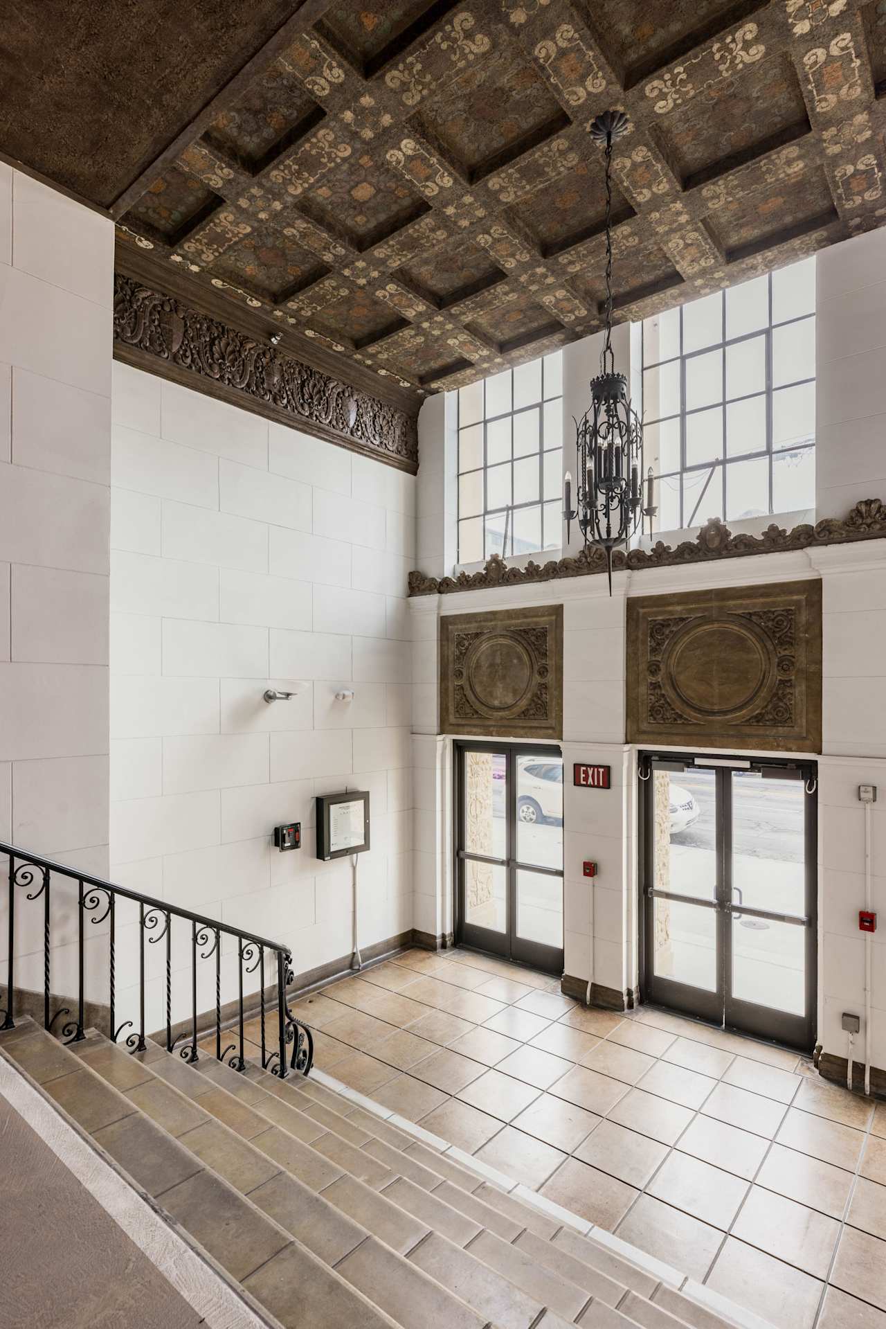 Lincoln Heights Historic Condo