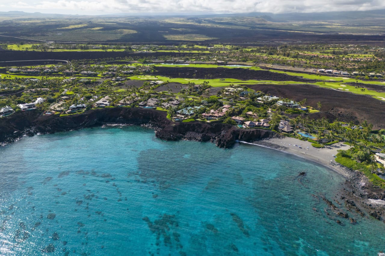 Mauna Lani Resort