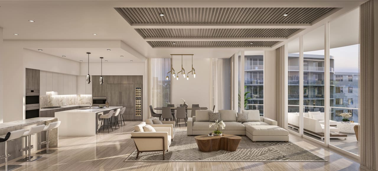 Ritz-Carlton Residences, Palm Beach Gardens