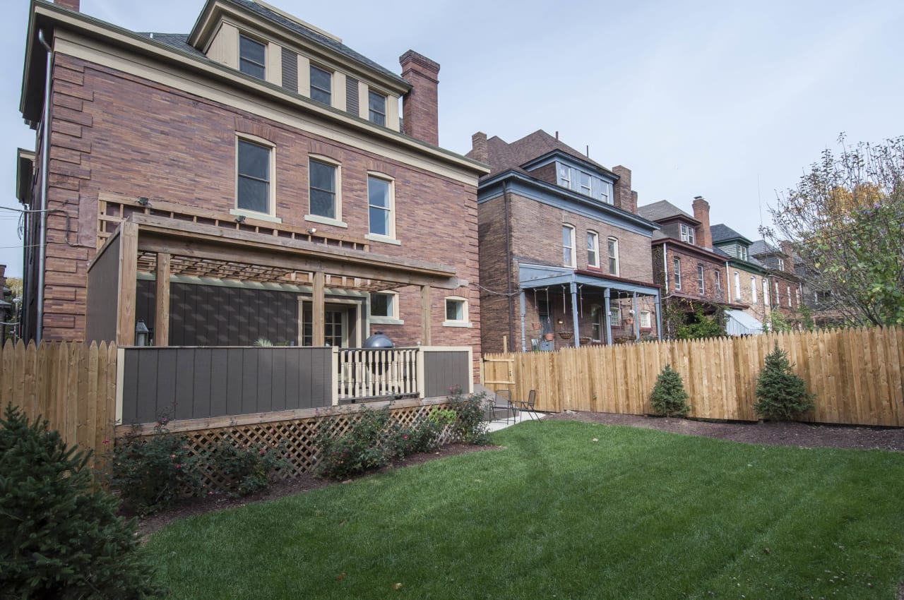 Highland Park Real Estate Homes for Sale in Highland Park