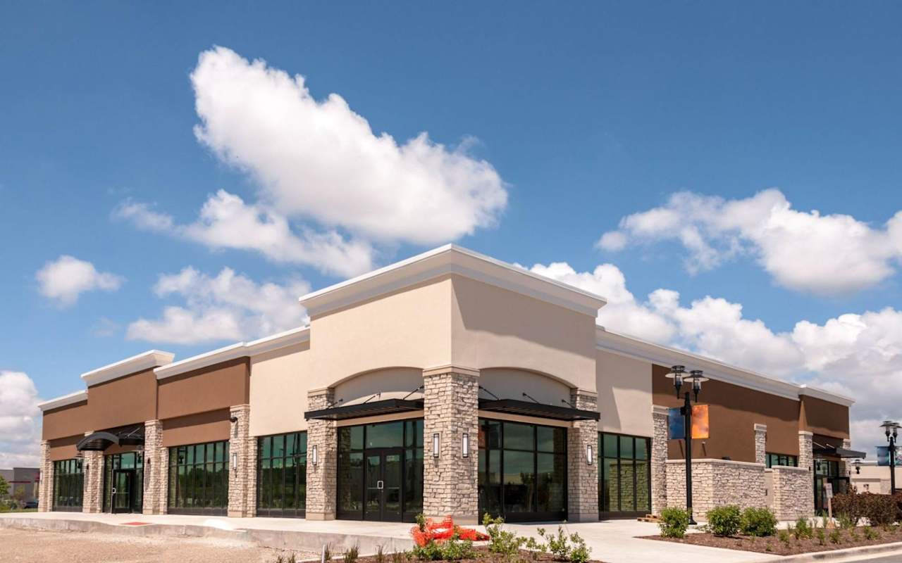 The Booming Commercial Real Estate Scene in Santa Cruz County Blog