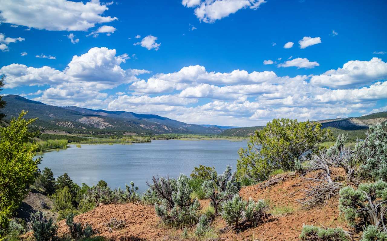 Montezuma County Stacked Real Estate Professionals