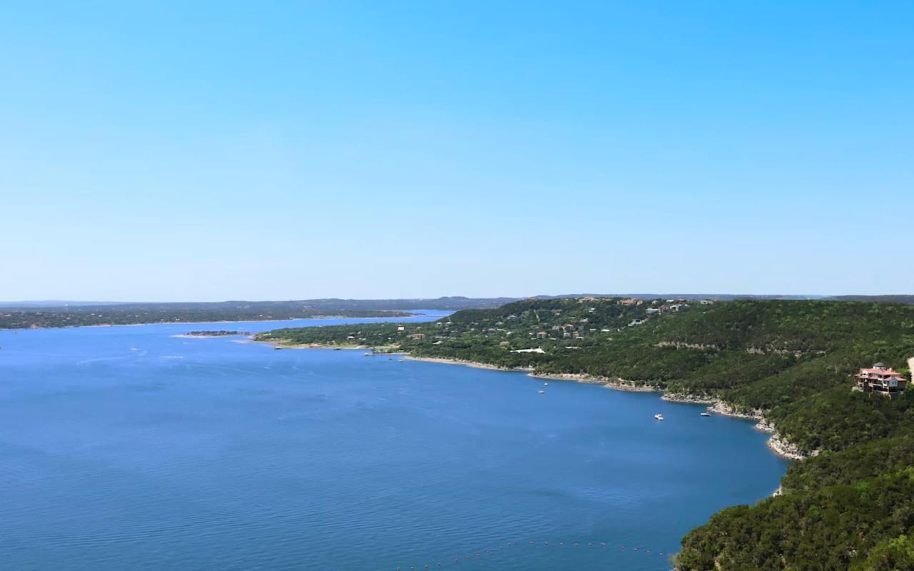 Lake Travis, TX Real Estate Market Prices, Trends, and Forecast 2024