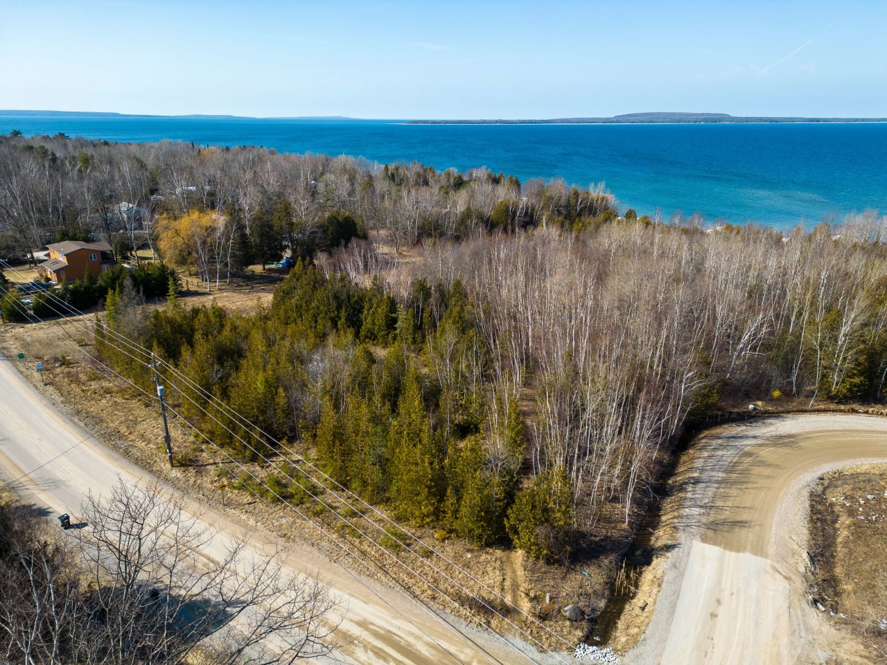  Premier Georgian Bay Waterfront Property 