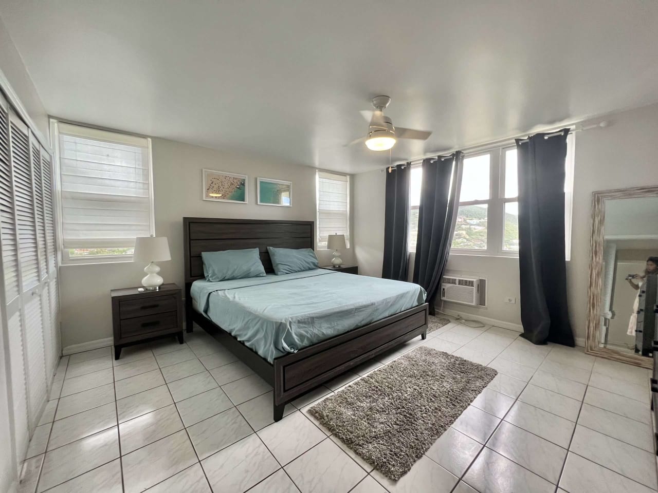 557 Admiralty 2 Bedroom Home Luxury Properties BVI Tortola Real