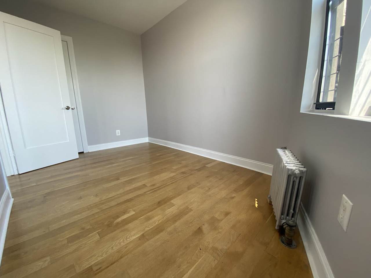 Saint Nicholas Avenue