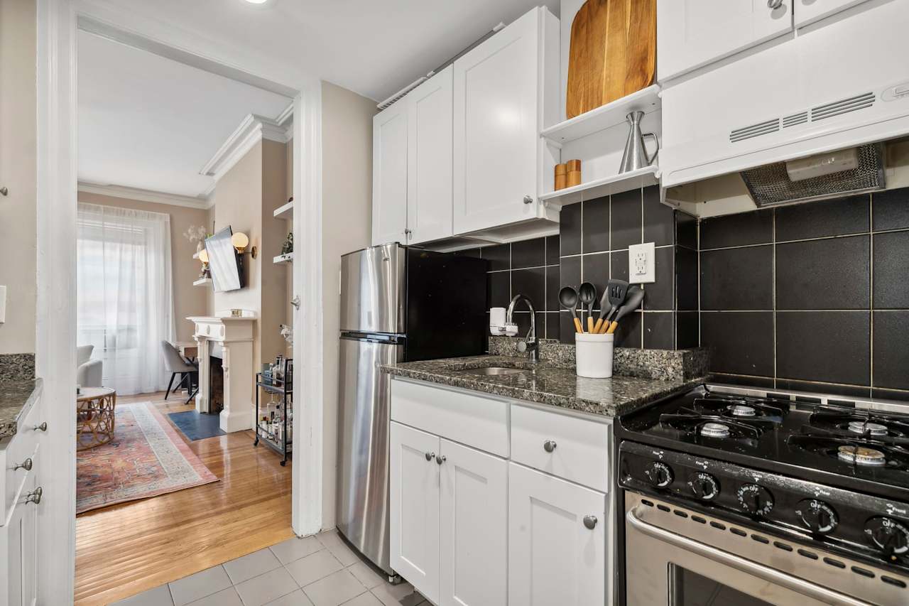 Beacon Hill, Back Bay, Rentals, Boston MacKinnon and Co. Boston
