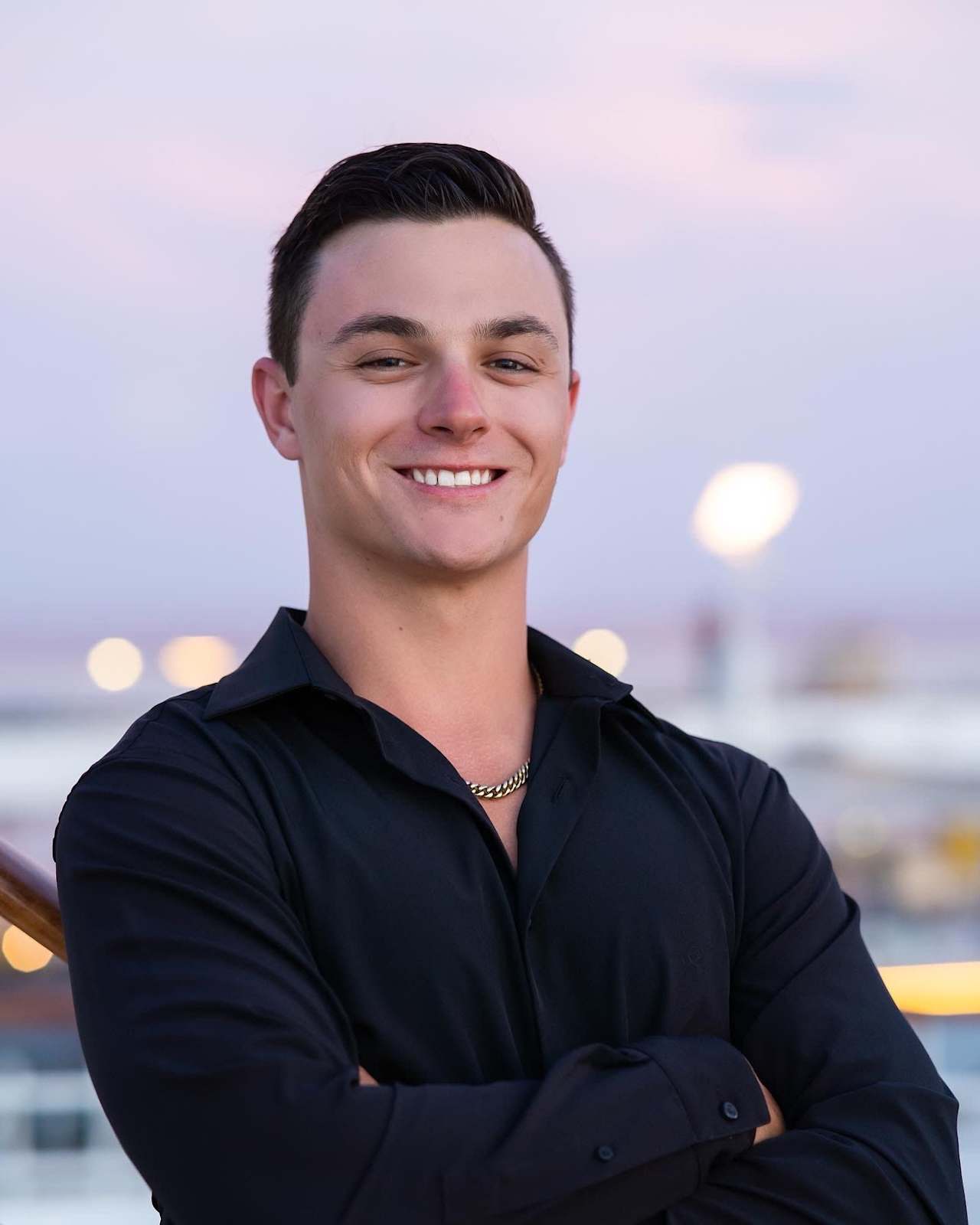 Trystan Lisanti Austin Real Estate Sprout Realty