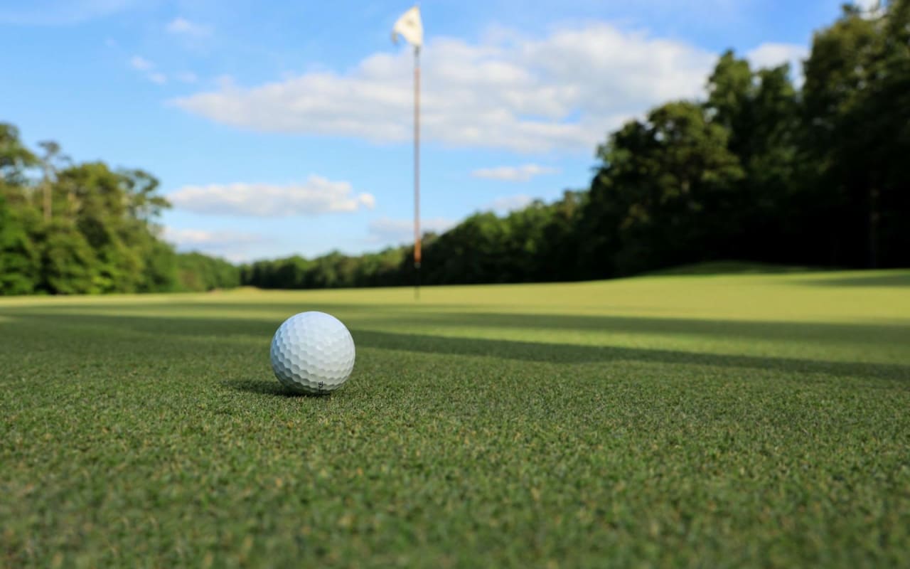 Must Try Golf Courses in Panama City Beach