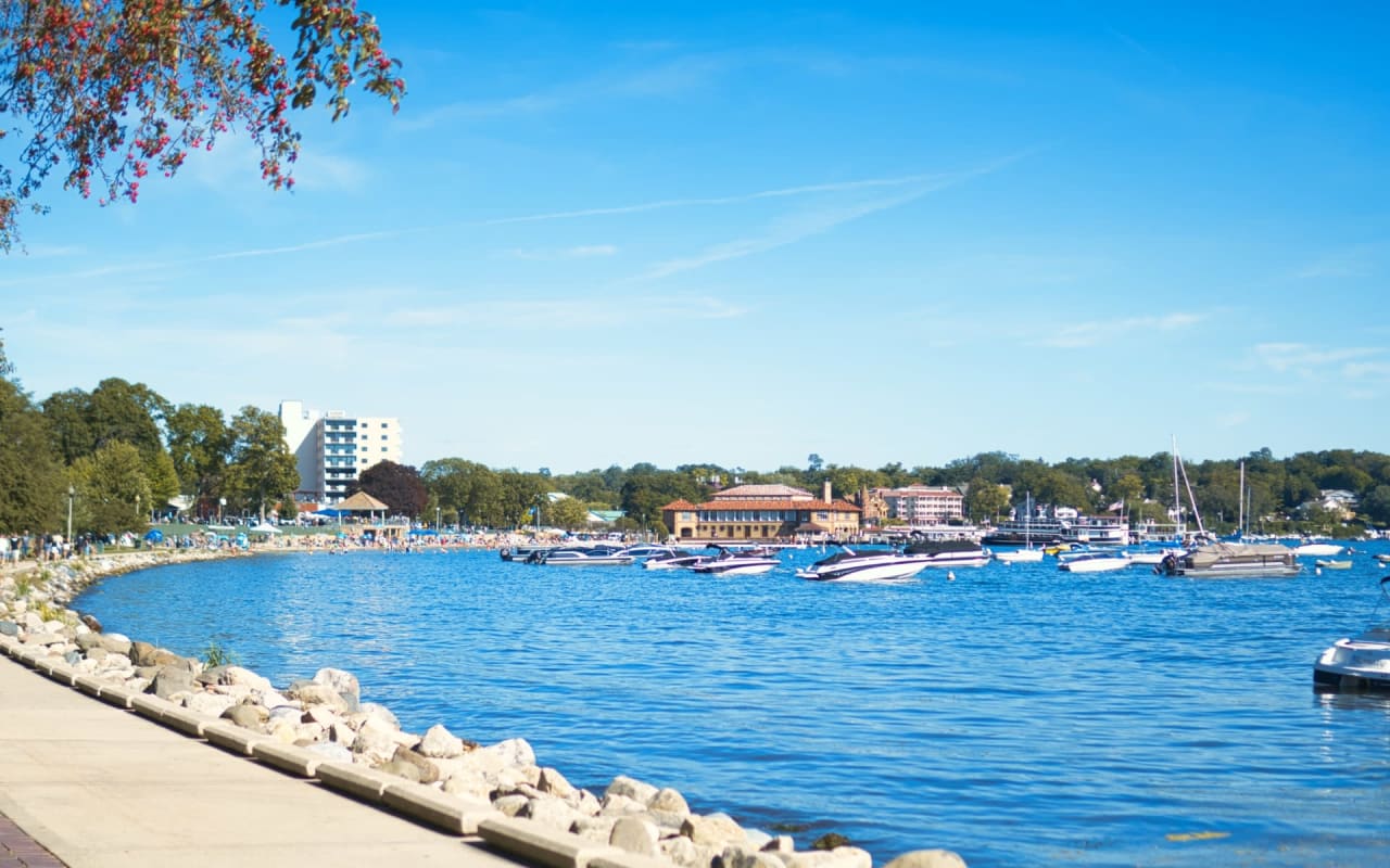 Homes for Sale Lake Geneva WI