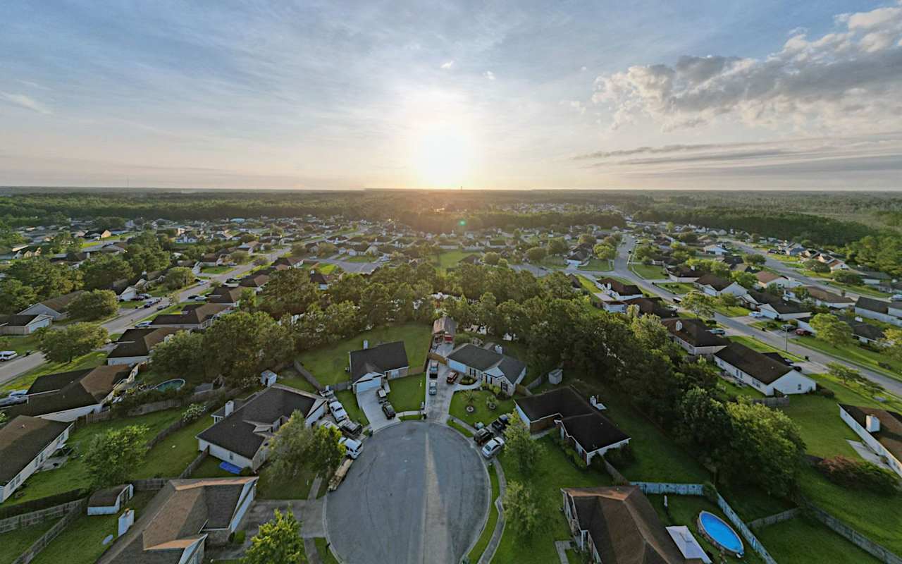 Vaden Realty Group Real Estate Agents