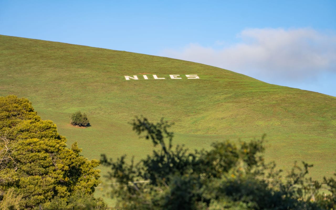 Niles / Vallejo Mill