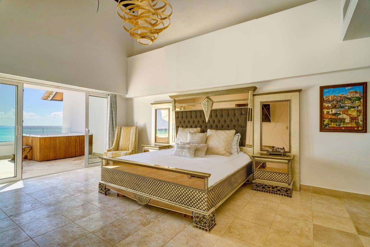 Cap Cana's Premier Penthouse