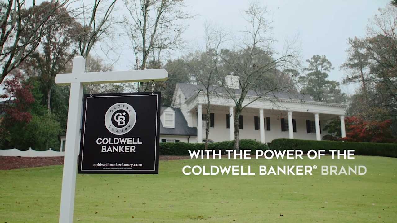 Coldwell Banker Global Luxury | 2023 Sizzle