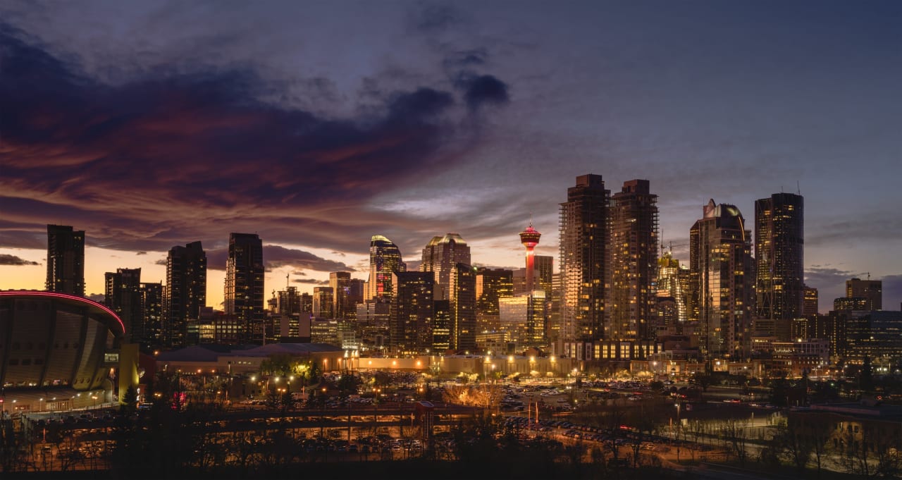 2024 Calgary Real Estate Market Outlook