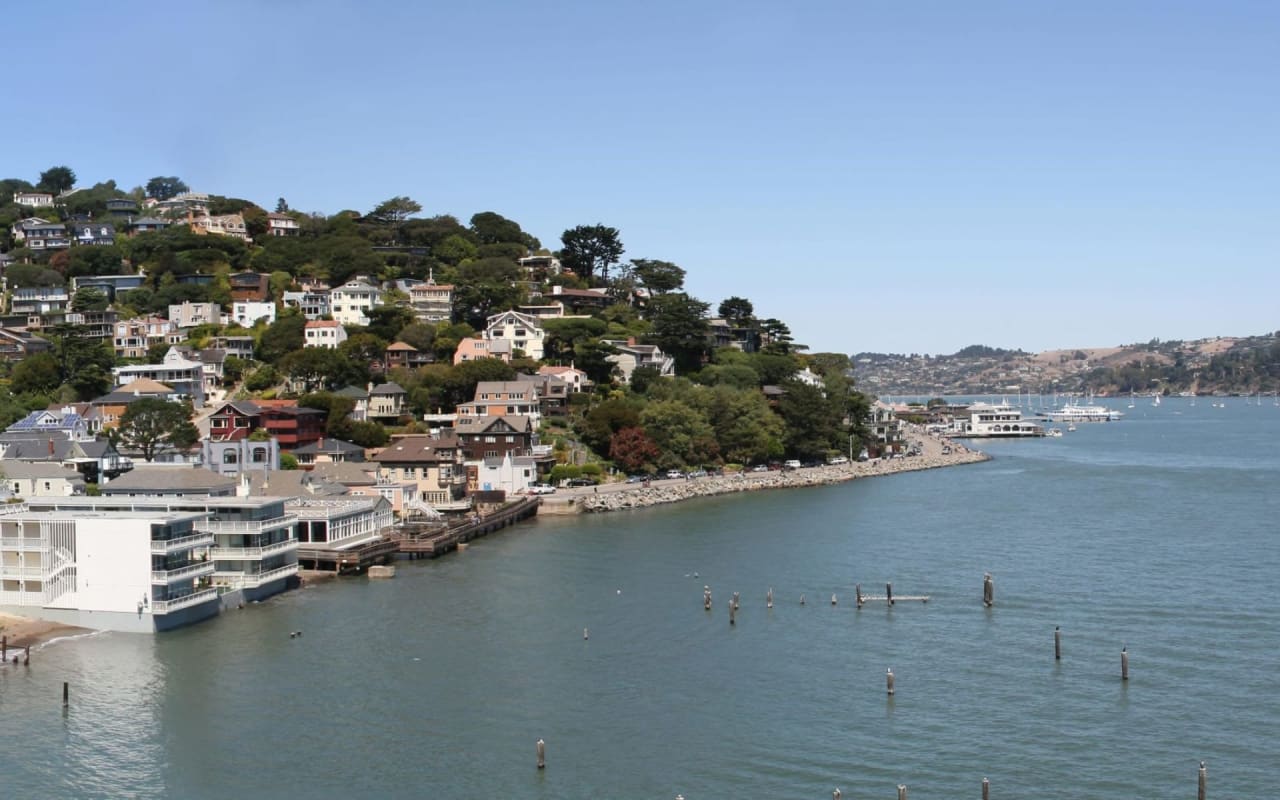 Sausalito