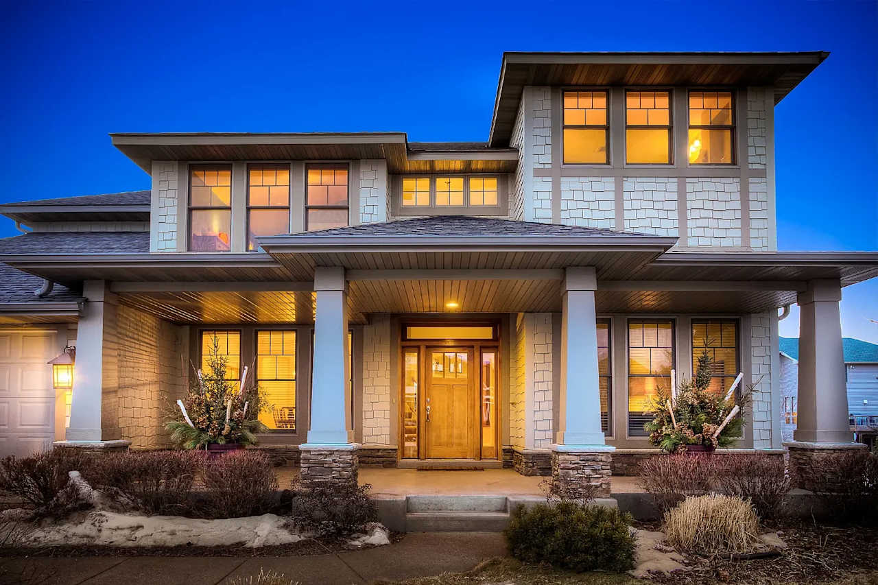 6441 Shadyview Ln N Minnesota Real Estate Expert Chad Strand