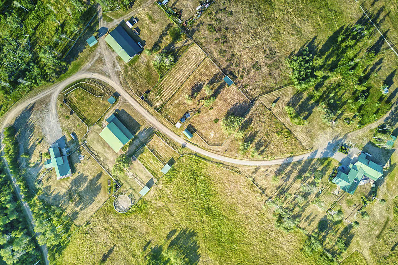 Windy Hills Lakefront Retreat