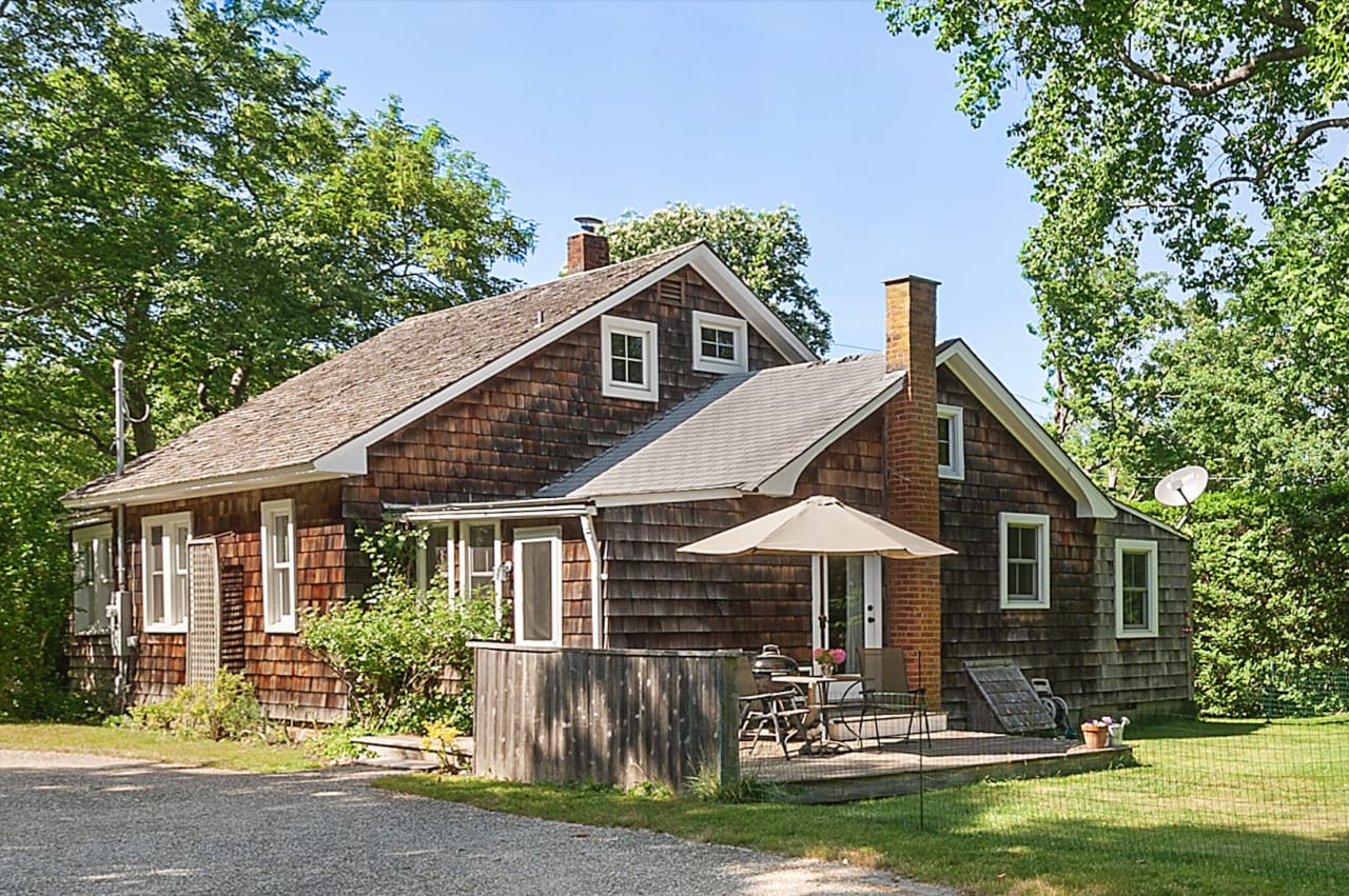 Multiple Offers in East Hampton