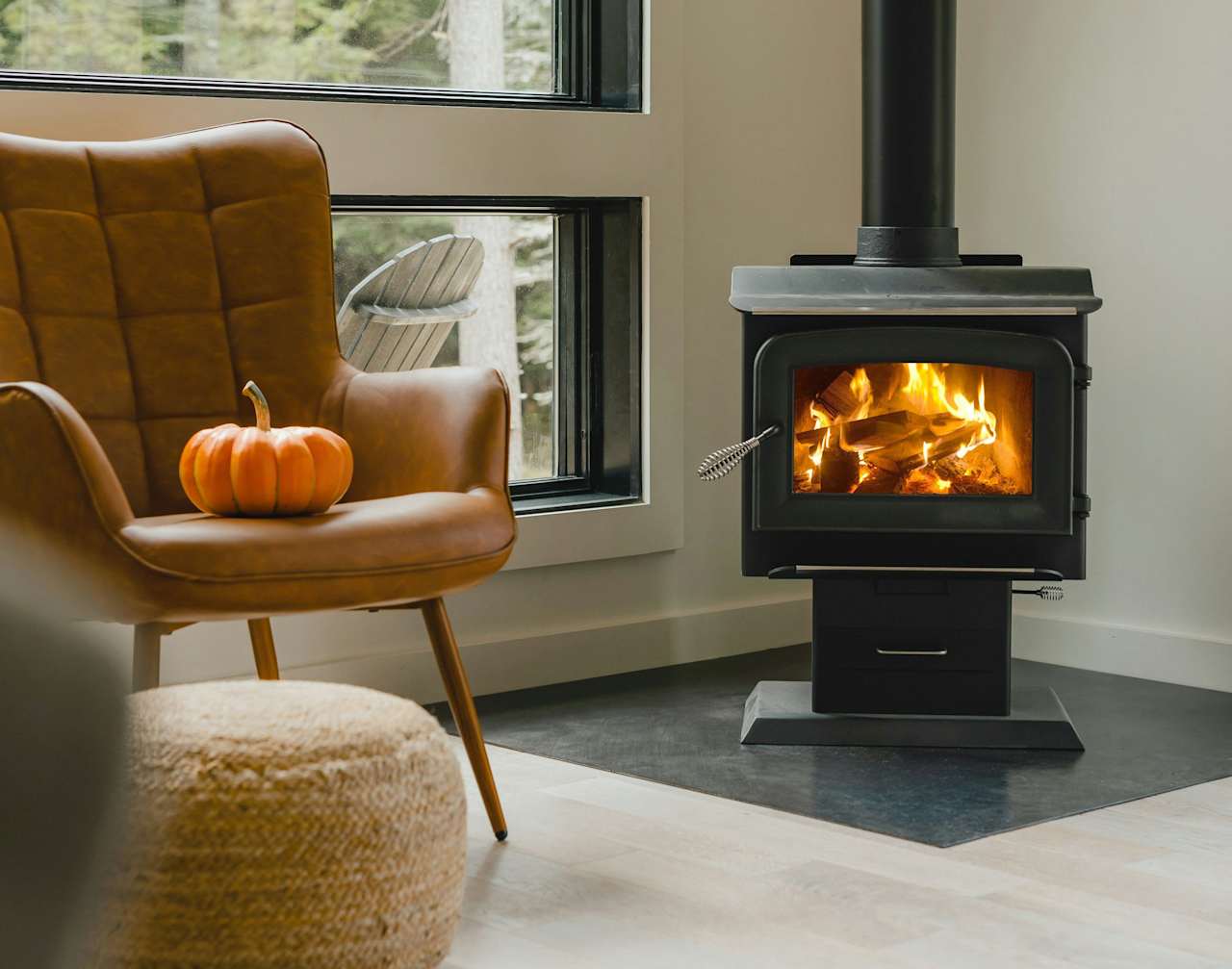 Essential Home Upgrades Perfect for Fall