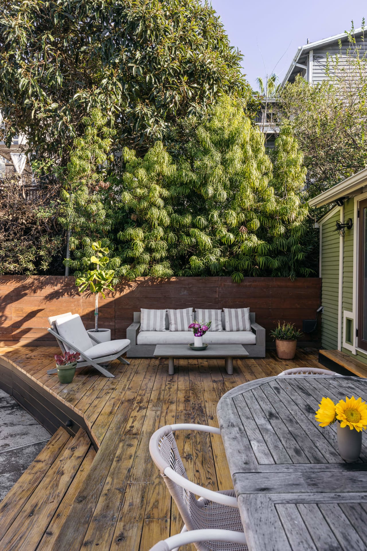 Picturesque Craftsman Home in the Hills of Echo Park