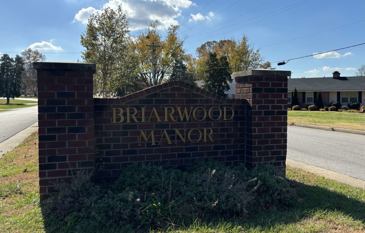 Briarwood Manor