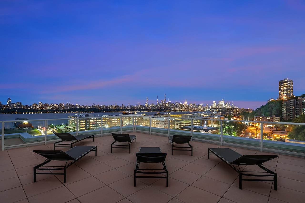 OTTO Edgewater Development MJ Group Real Estate