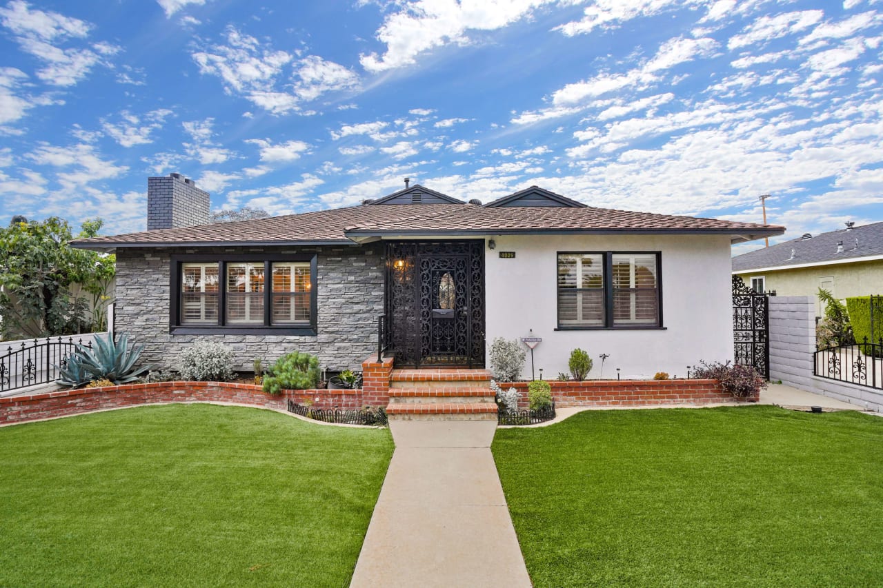 Long Beach Bixby Knolls Real Estate For Sale Mark Gonzales Los