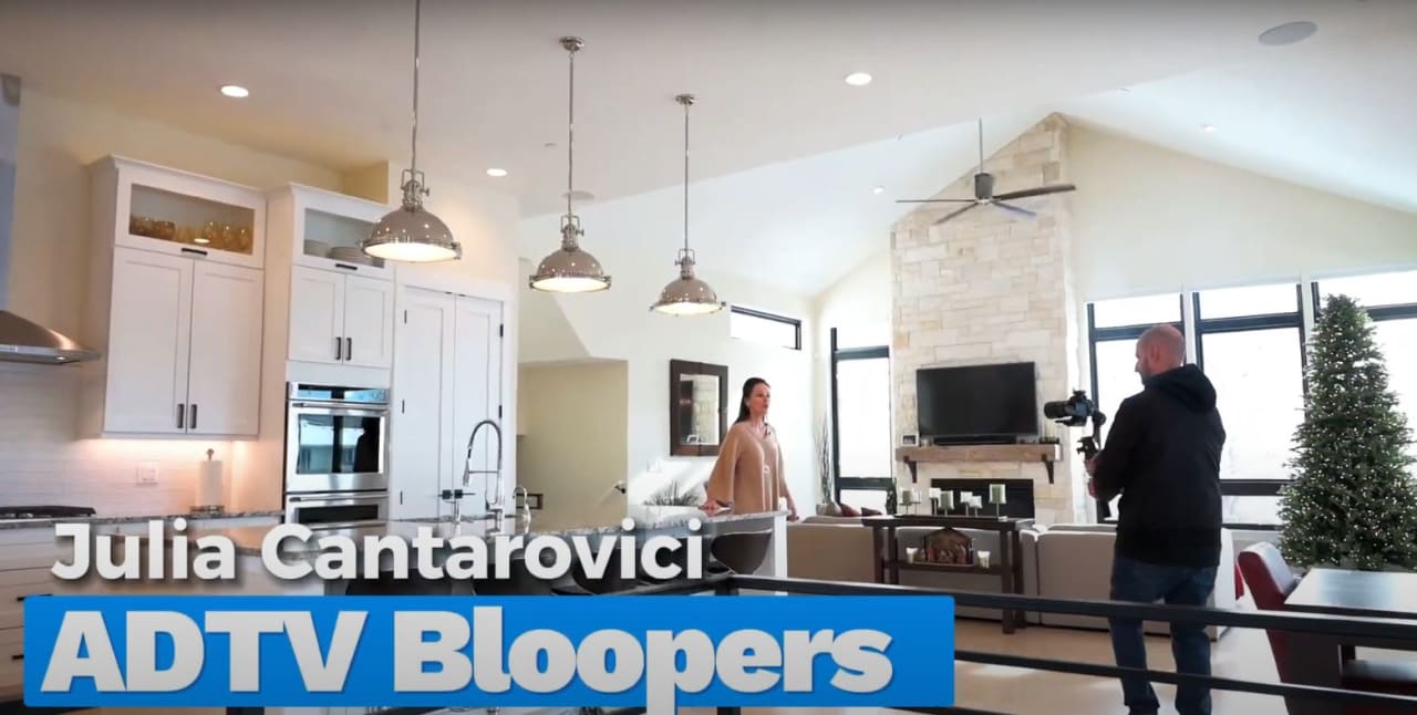 BLOOPERS - The American Dream - Selling Boulder & Beyond: Old Town Louisville, Colorado