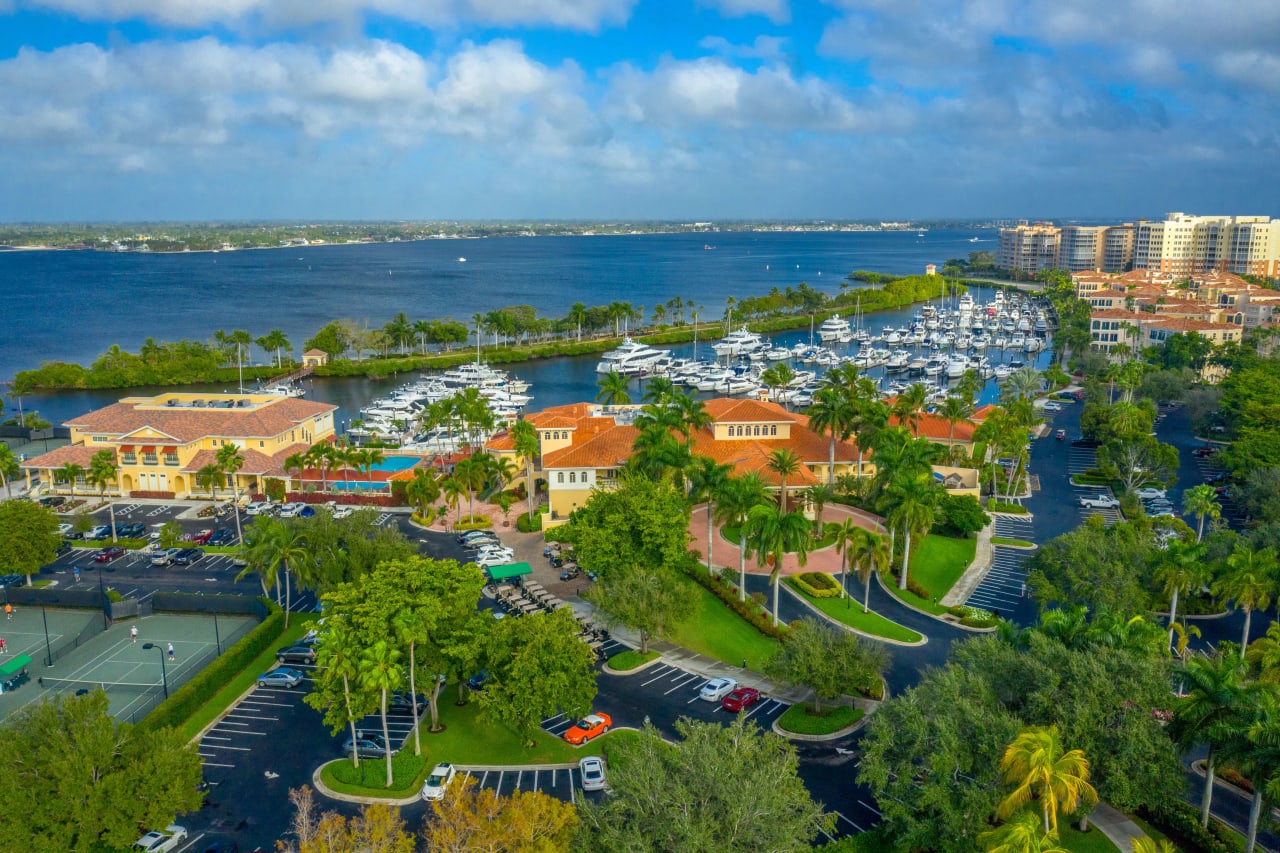 Gulf Harbour Yacht & Country Club photo