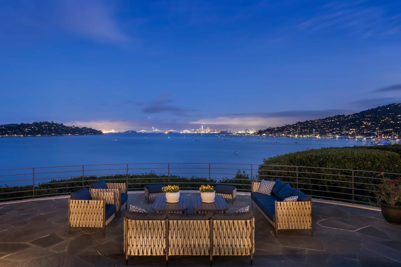 Sausalito Homes for Sale