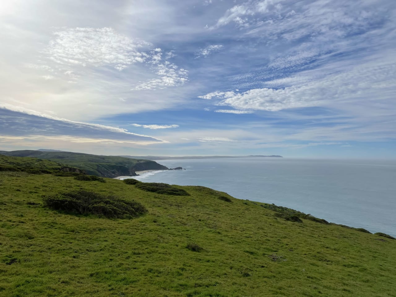 Favorite Bay Area Hikes